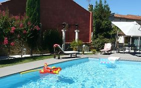 Chambres D'Hotes L'Albinque
