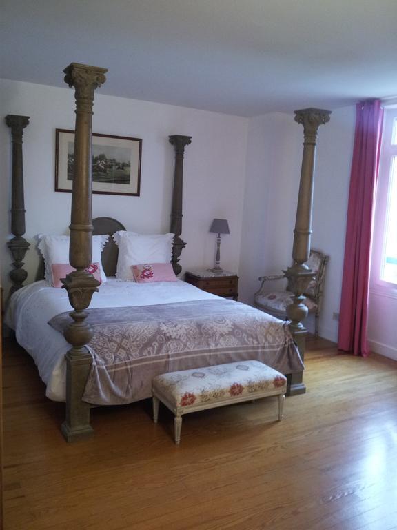 Chambres D'Hotes L'Albinque Castres  Zimmer foto
